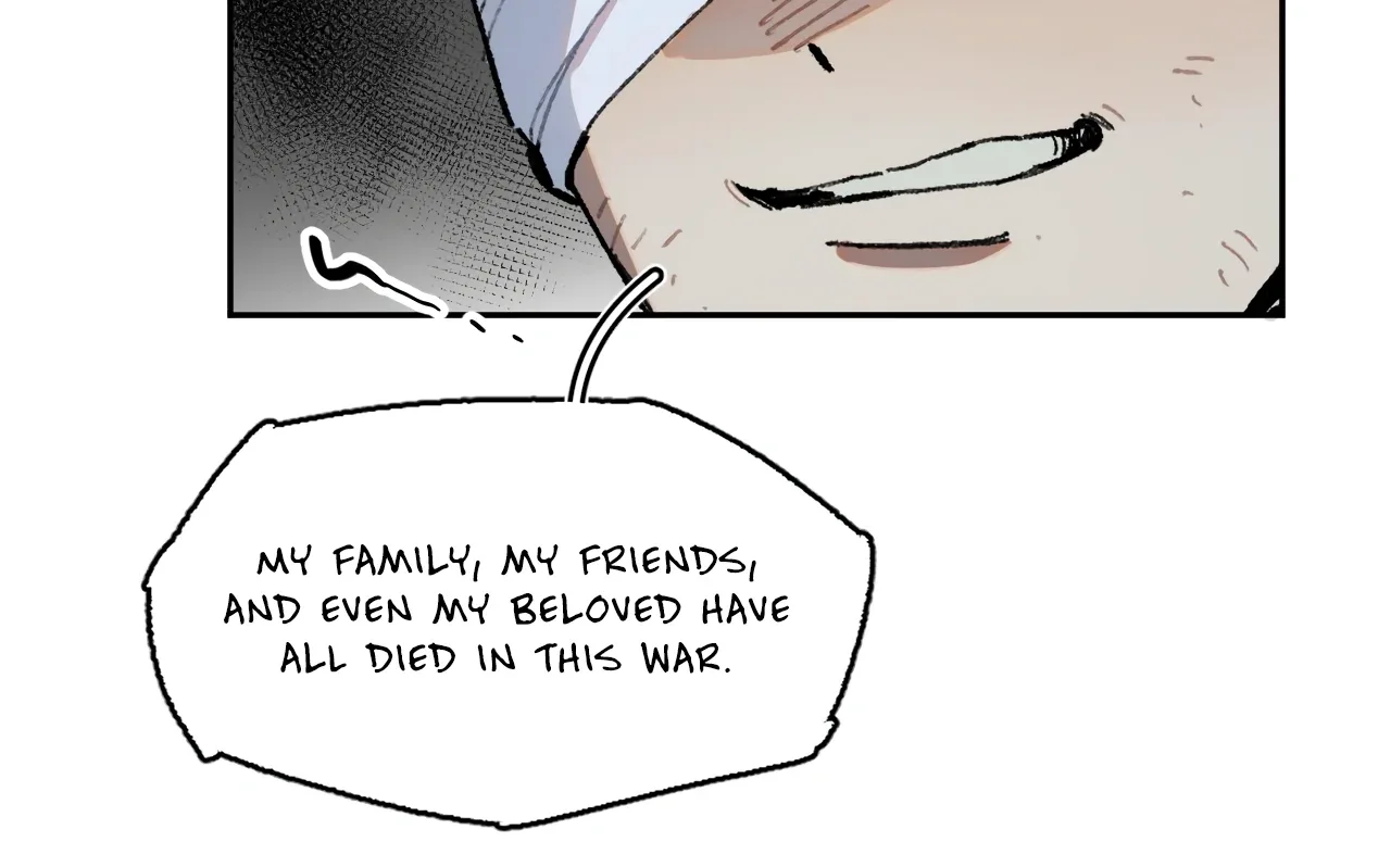 Queen of the Veil Chapter 36 page 11