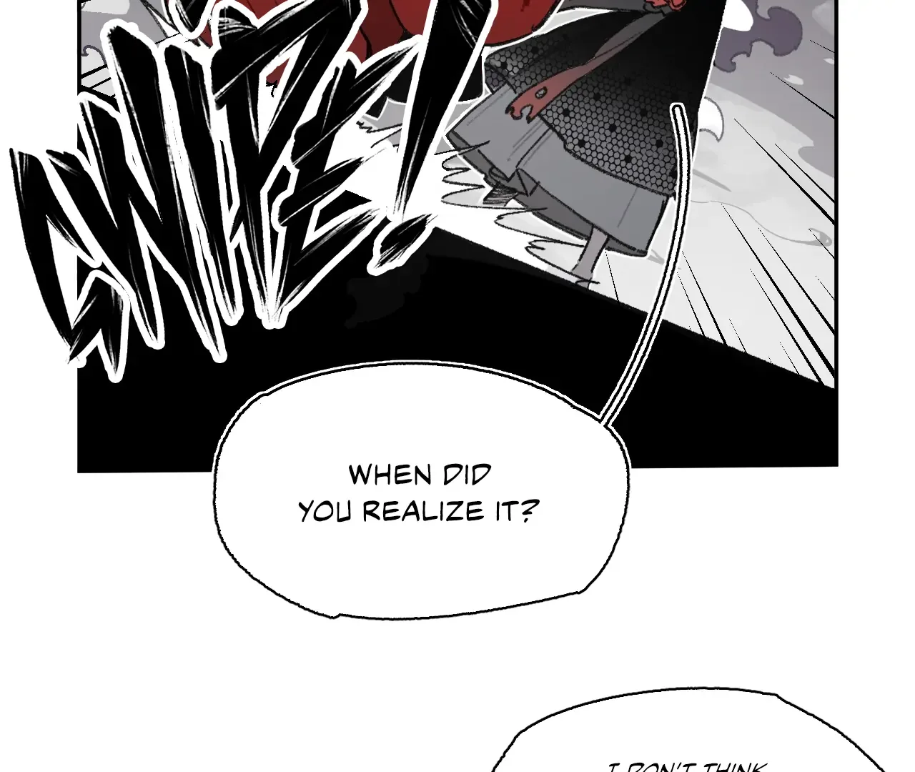 Queen of the Veil Chapter 30 page 58