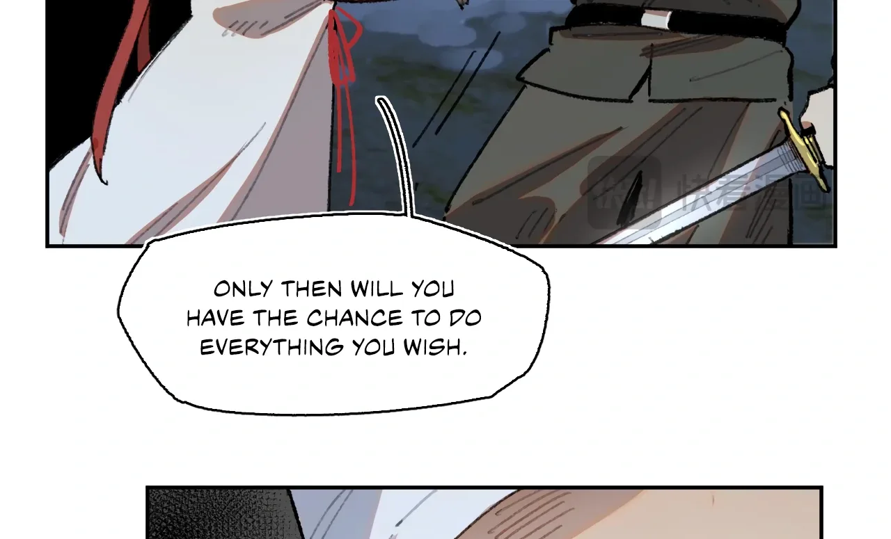 Queen of the Veil Chapter 36 page 10