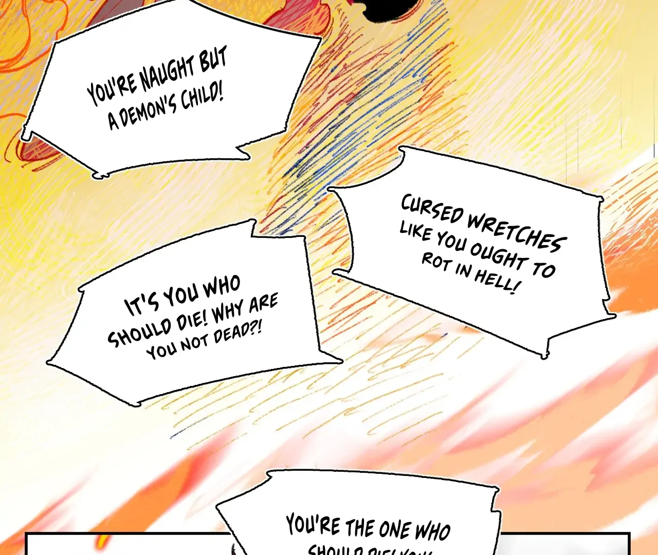 Queen of the Veil Chapter 29 page 79