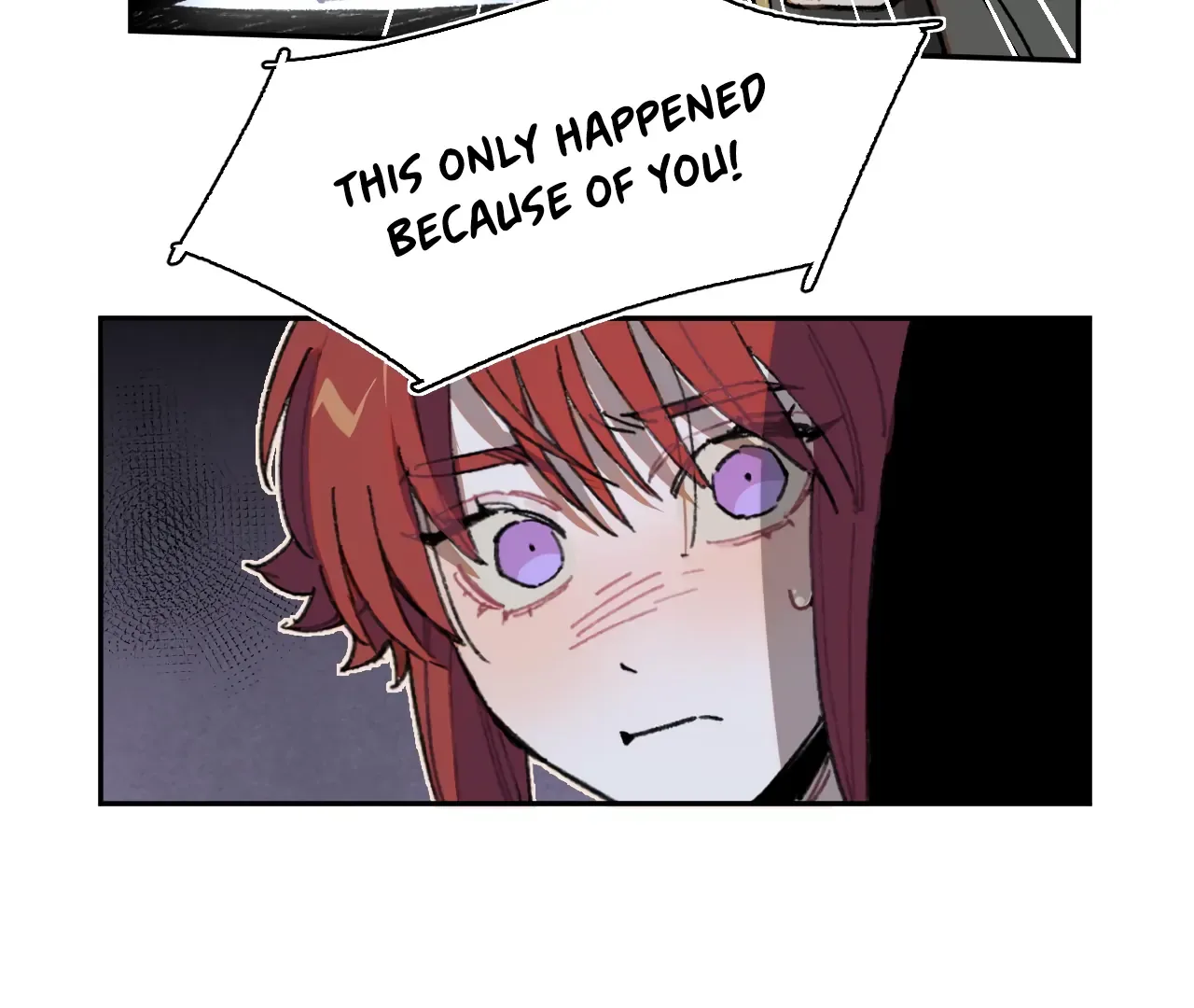 Queen of the Veil Chapter 36 page 7