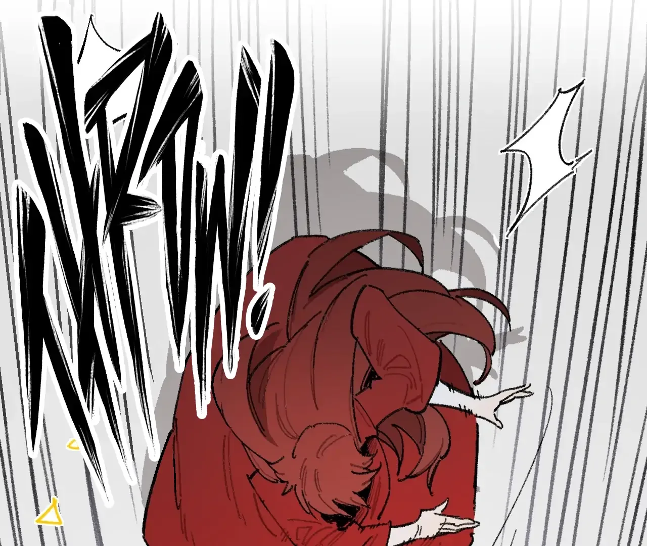 Queen of the Veil Chapter 30 page 66
