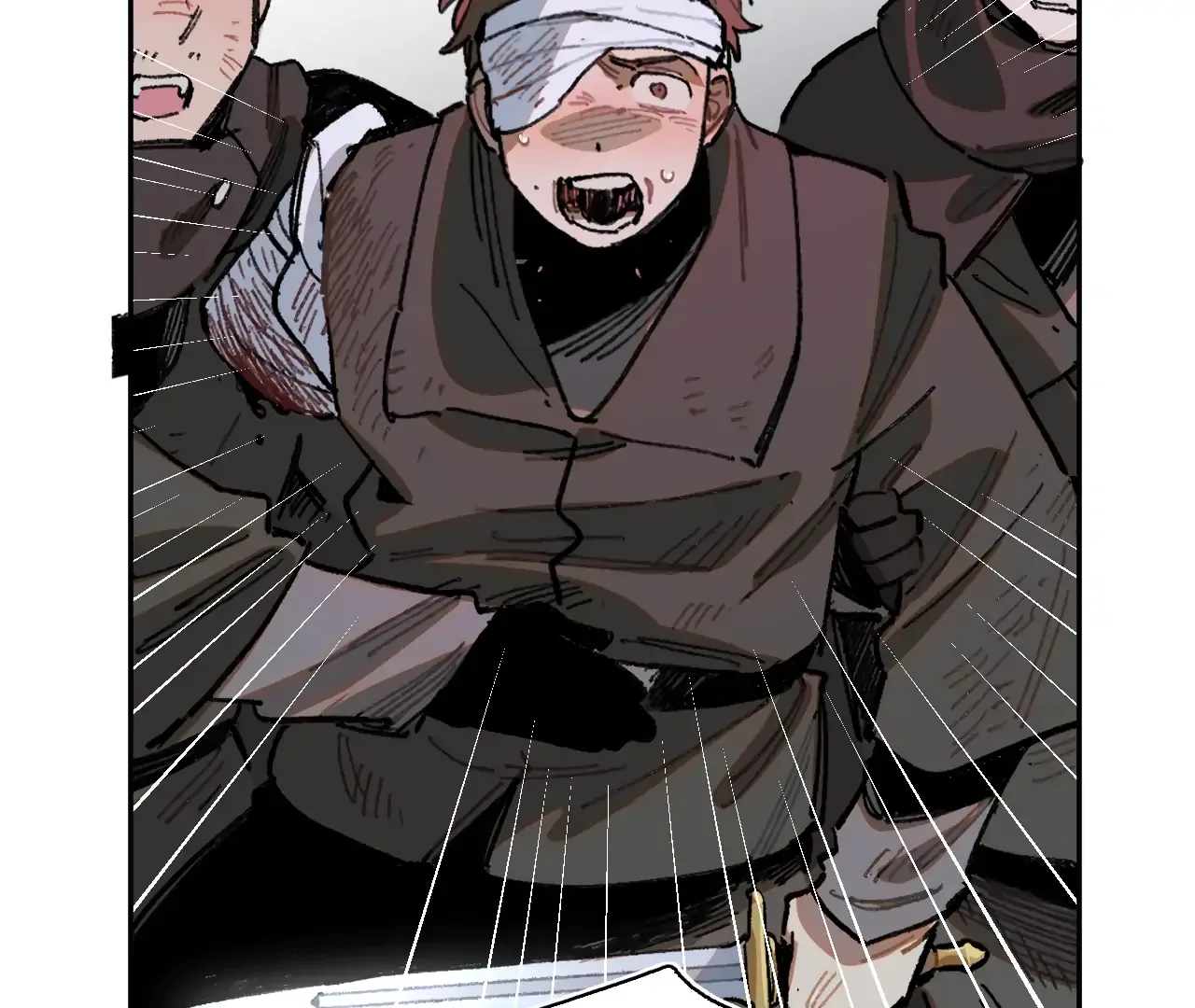 Queen of the Veil Chapter 36 page 6