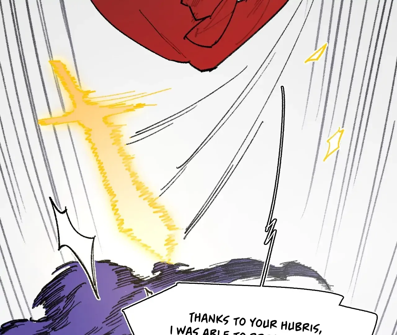 Queen of the Veil Chapter 30 page 67