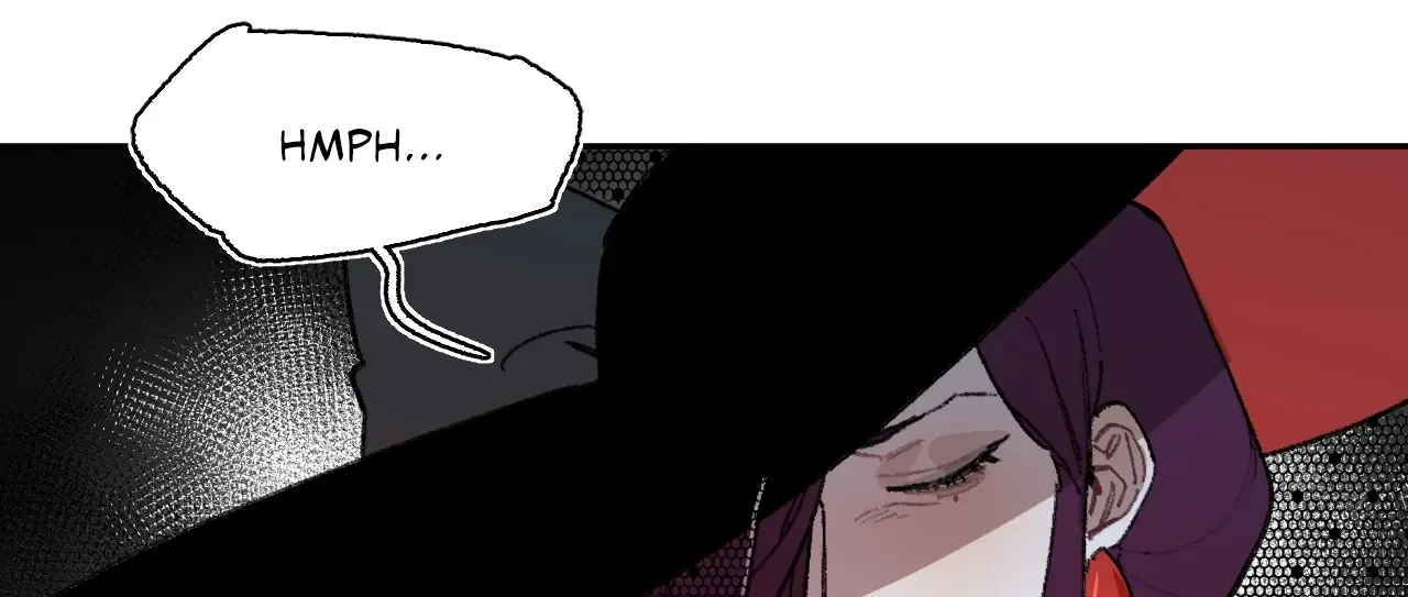 Queen of the Veil Chapter 30 page 55