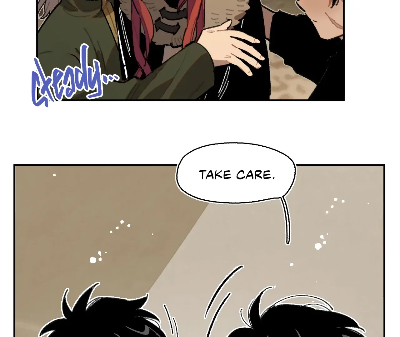 Queen of the Veil Chapter 36 page 63