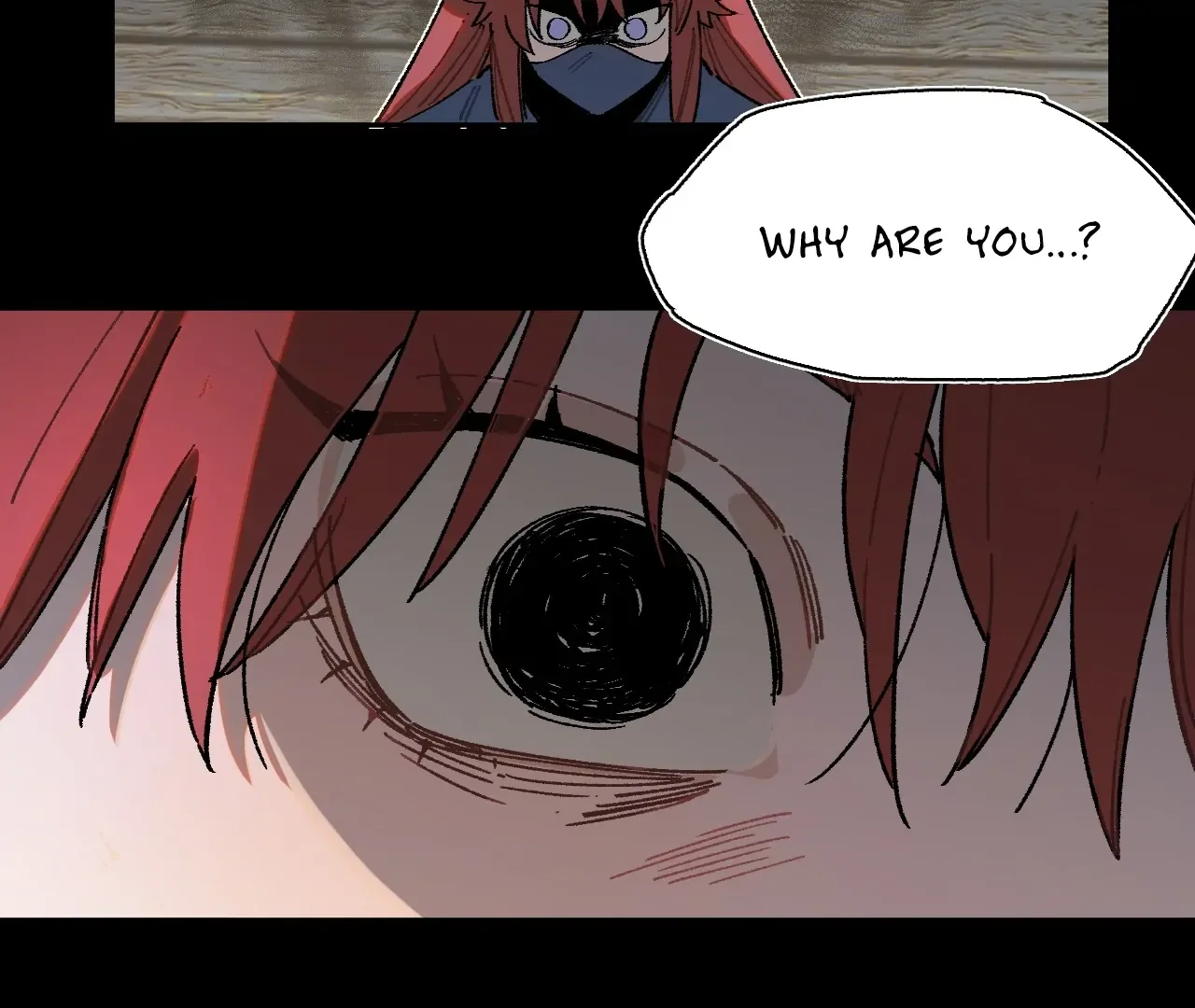 Queen of the Veil Chapter 28 page 78