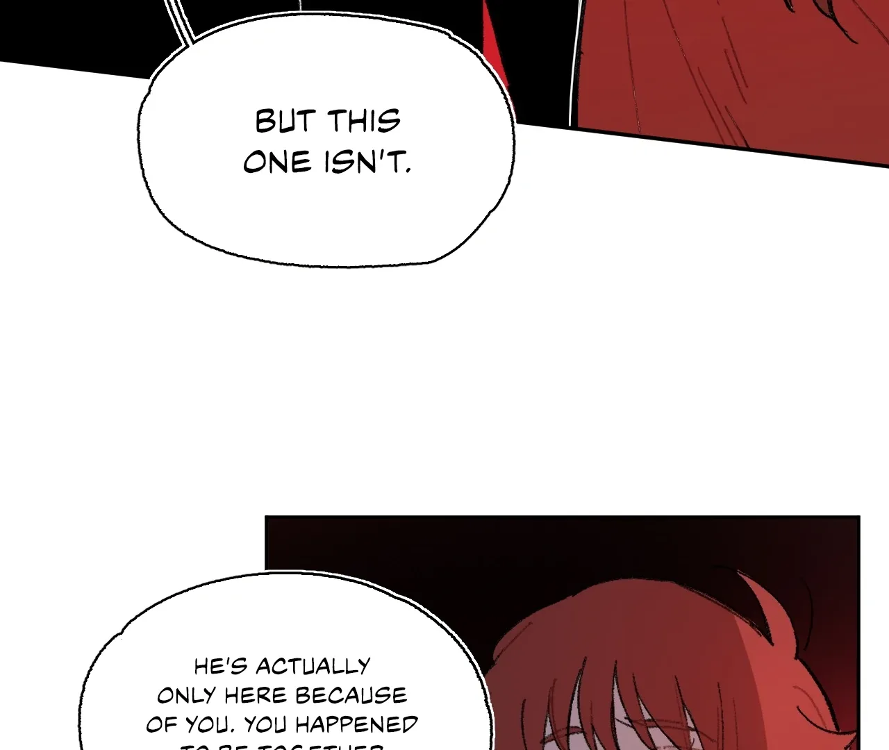 Queen of the Veil Chapter 30 page 78