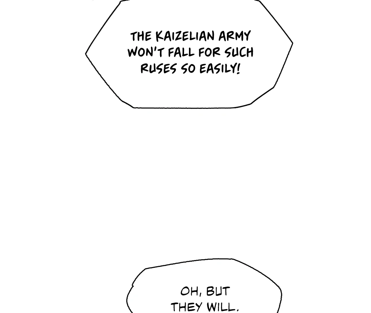 Queen of the Veil Chapter 36 page 53