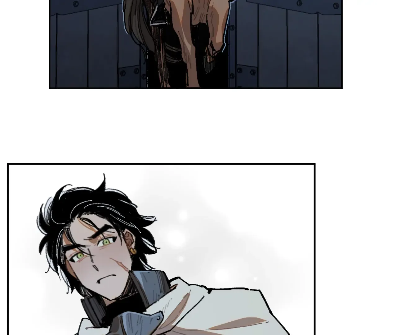 Queen of the Veil Chapter 36 page 76