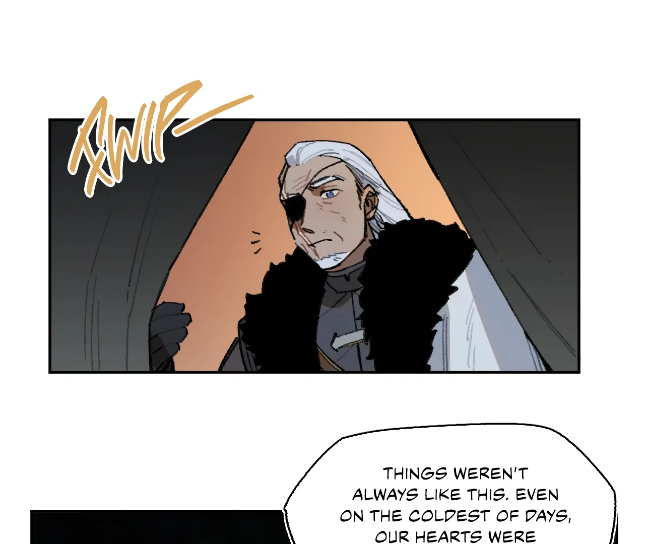 Queen of the Veil Chapter 36 page 34