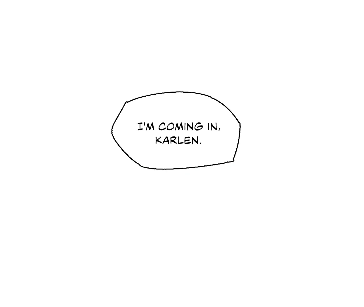 Queen of the Veil Chapter 36 page 40
