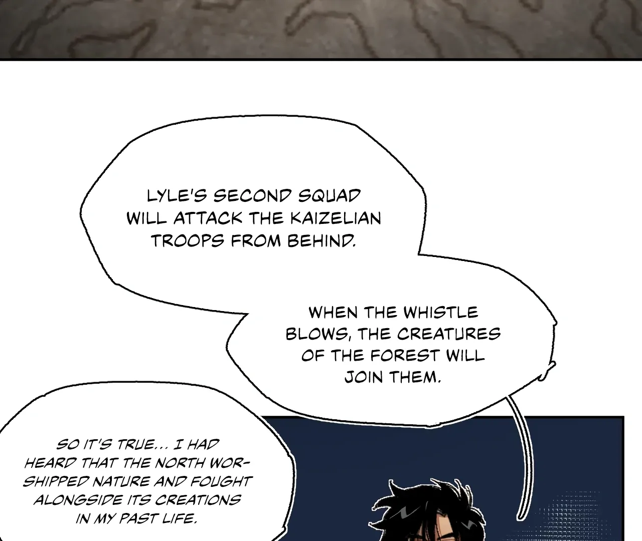 Queen of the Veil Chapter 36 page 49