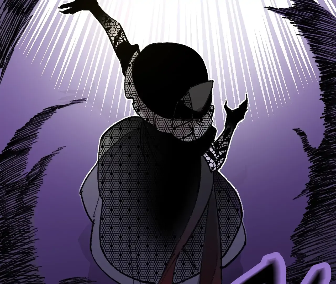 Queen of the Veil Chapter 30 page 70
