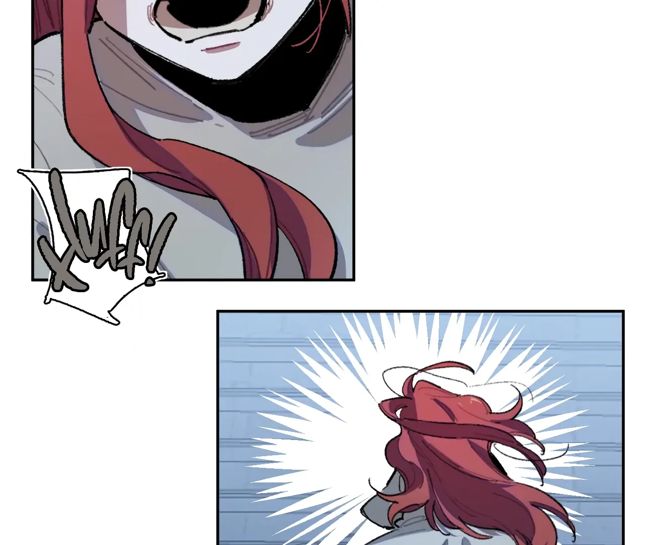 Queen of the Veil Chapter 36 page 81