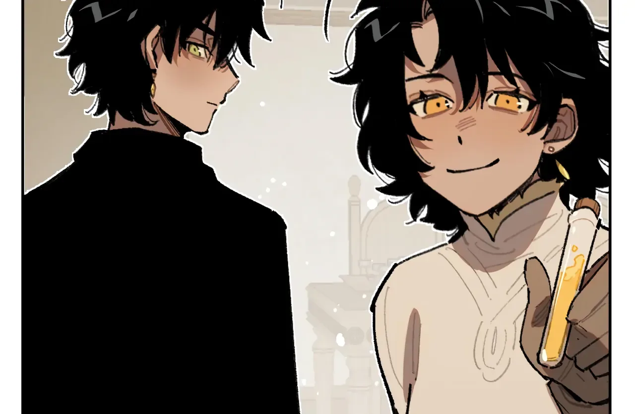 Queen of the Veil Chapter 36 page 64