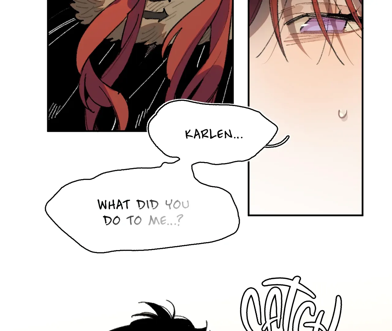 Queen of the Veil Chapter 36 page 60