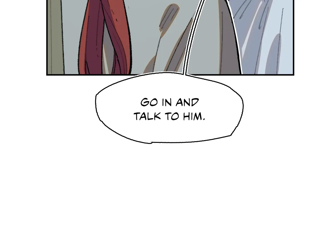 Queen of the Veil Chapter 36 page 38