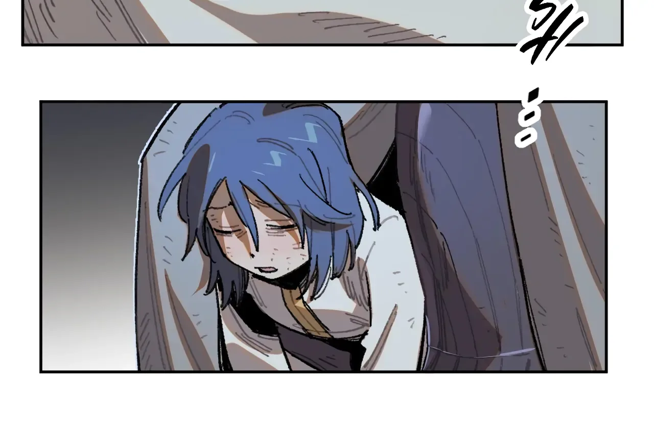 Queen of the Veil Chapter 36 page 74