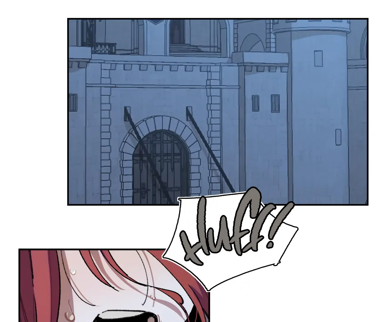 Queen of the Veil Chapter 36 page 80