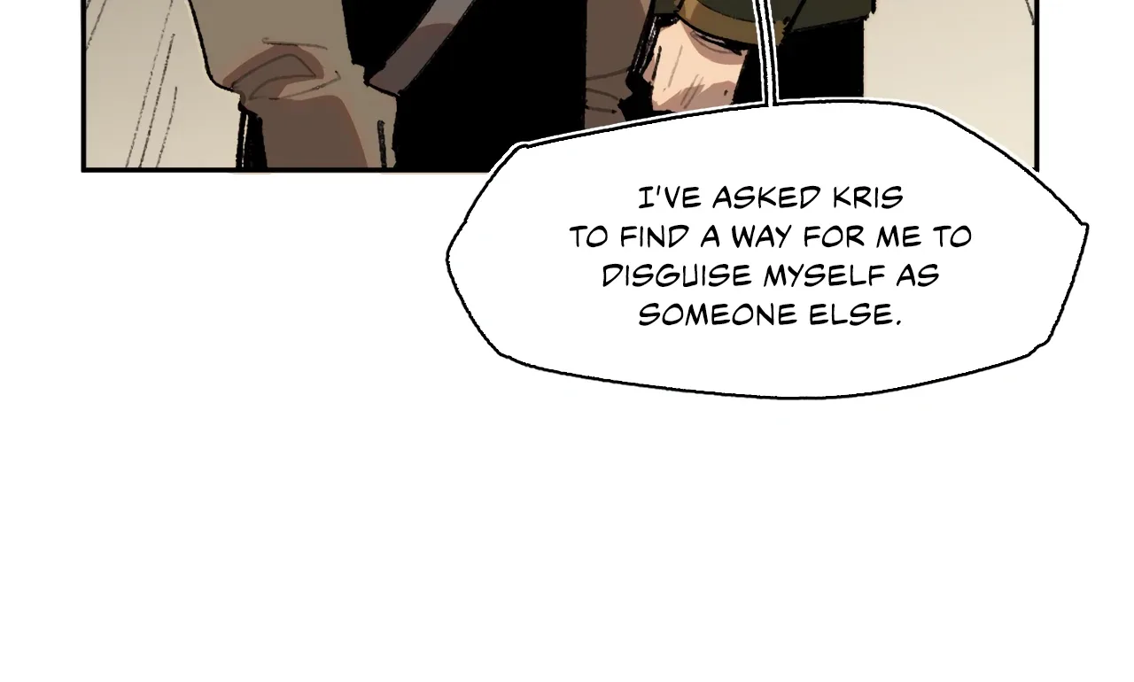 Queen of the Veil Chapter 36 page 56