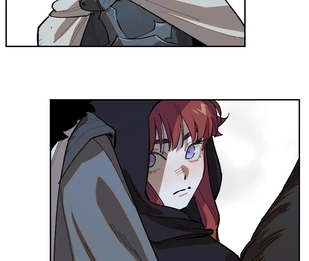 Queen of the Veil Chapter 36 page 77