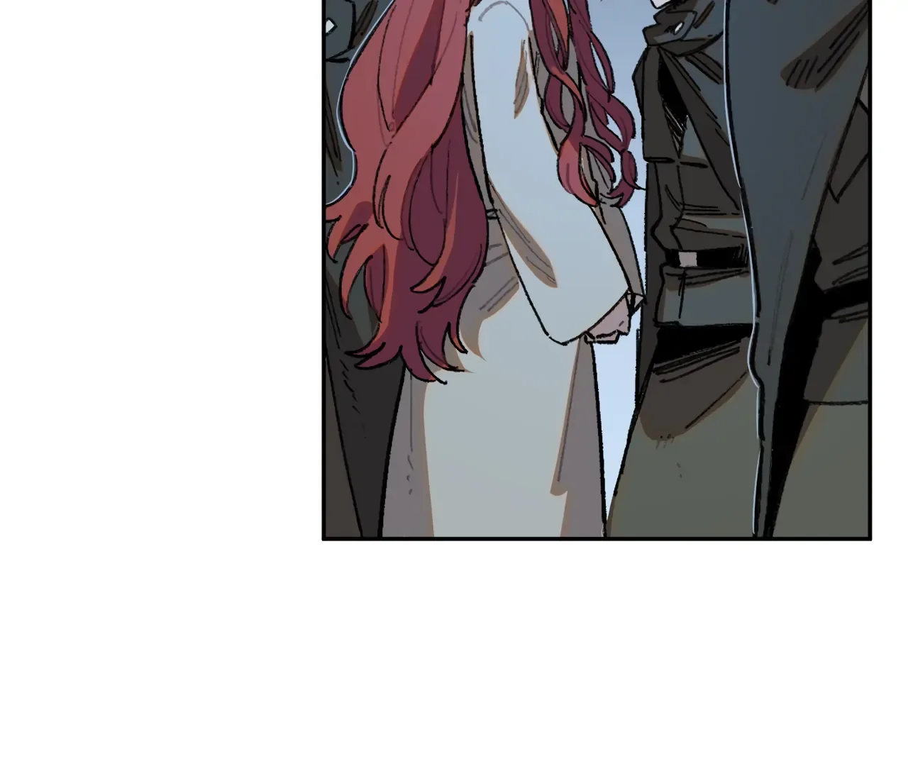 Queen of the Veil Chapter 36 page 33