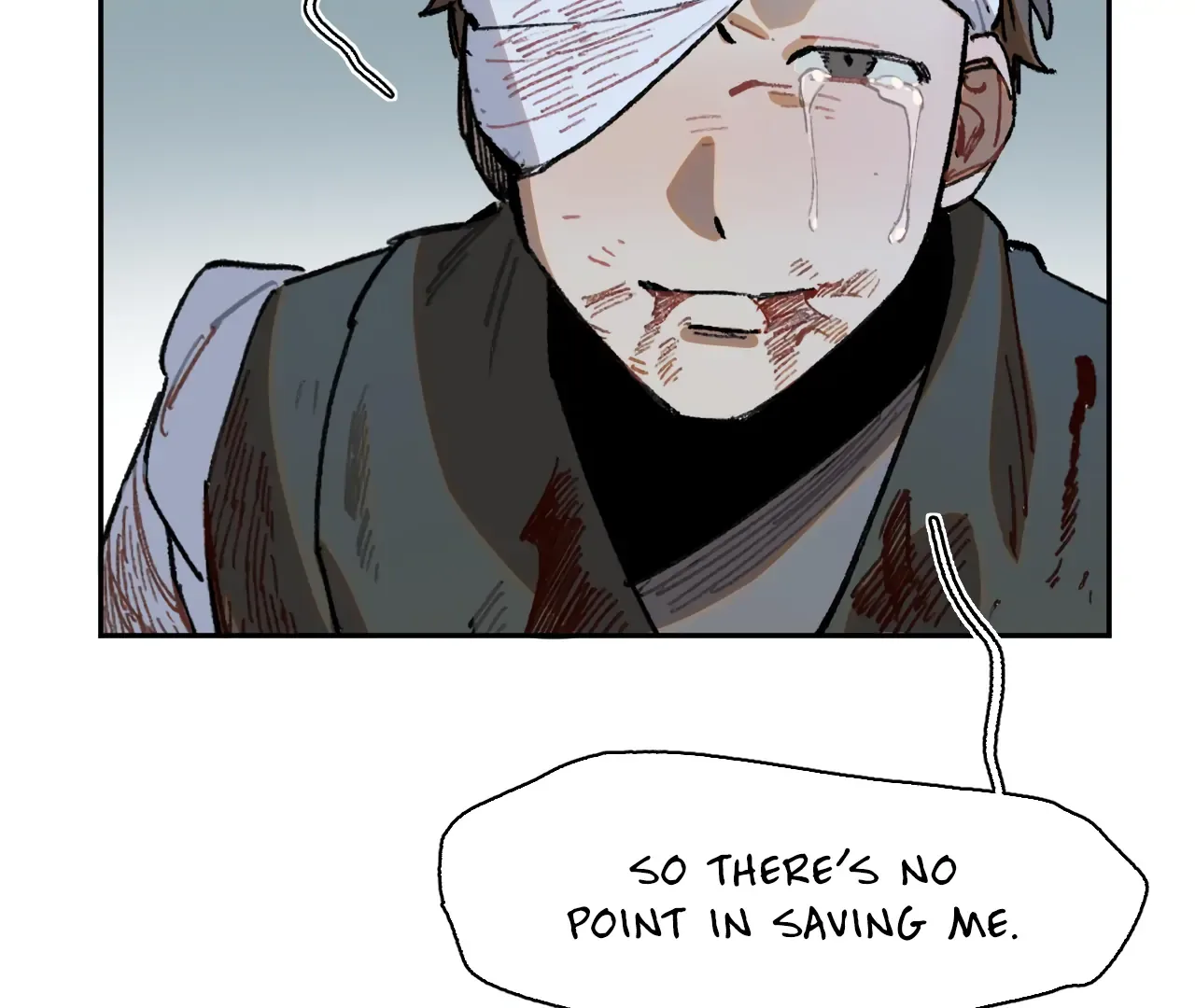 Queen of the Veil Chapter 36 page 16