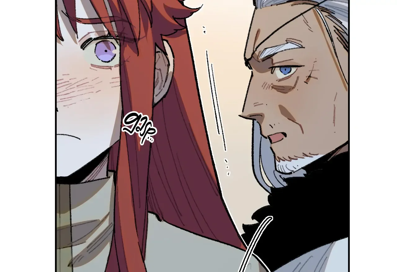 Queen of the Veil Chapter 36 page 37