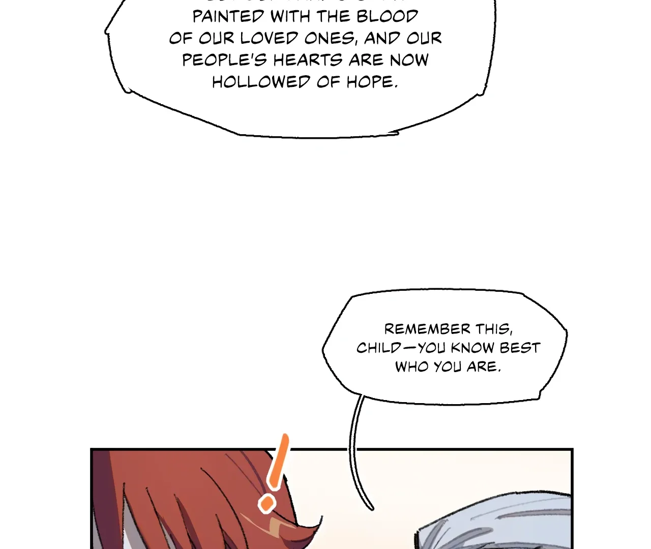 Queen of the Veil Chapter 36 page 36