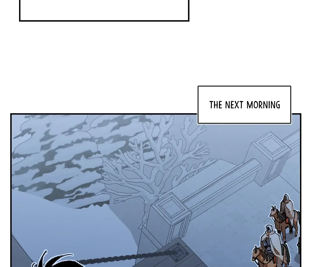 Queen of the Veil Chapter 36 page 72