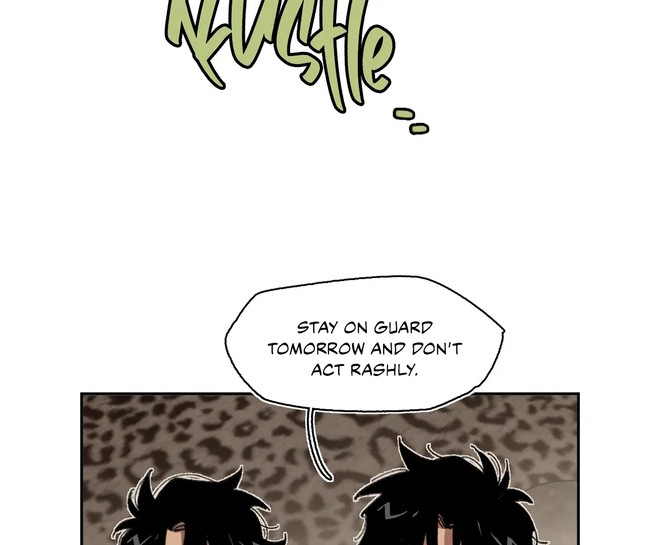 Queen of the Veil Chapter 36 page 67