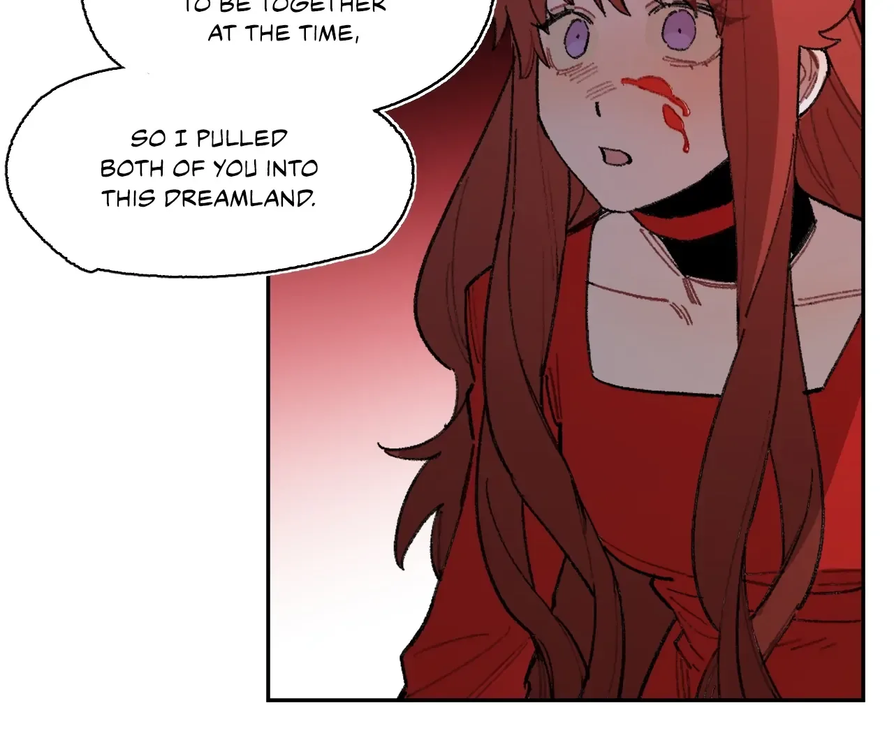 Queen of the Veil Chapter 30 page 79