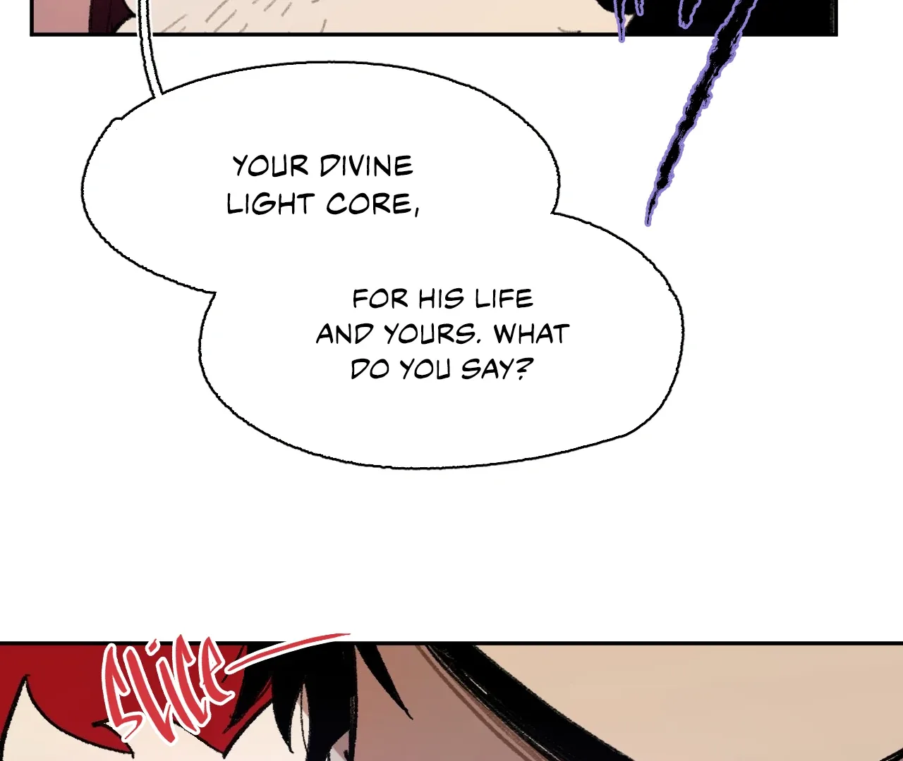 Queen of the Veil Chapter 30 page 81
