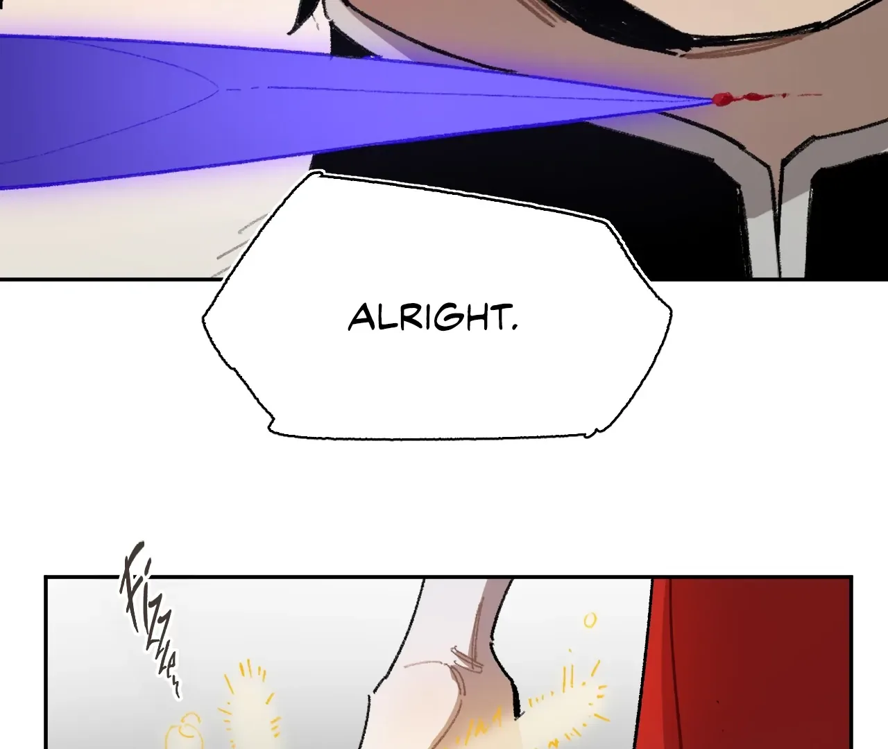 Queen of the Veil Chapter 30 page 82