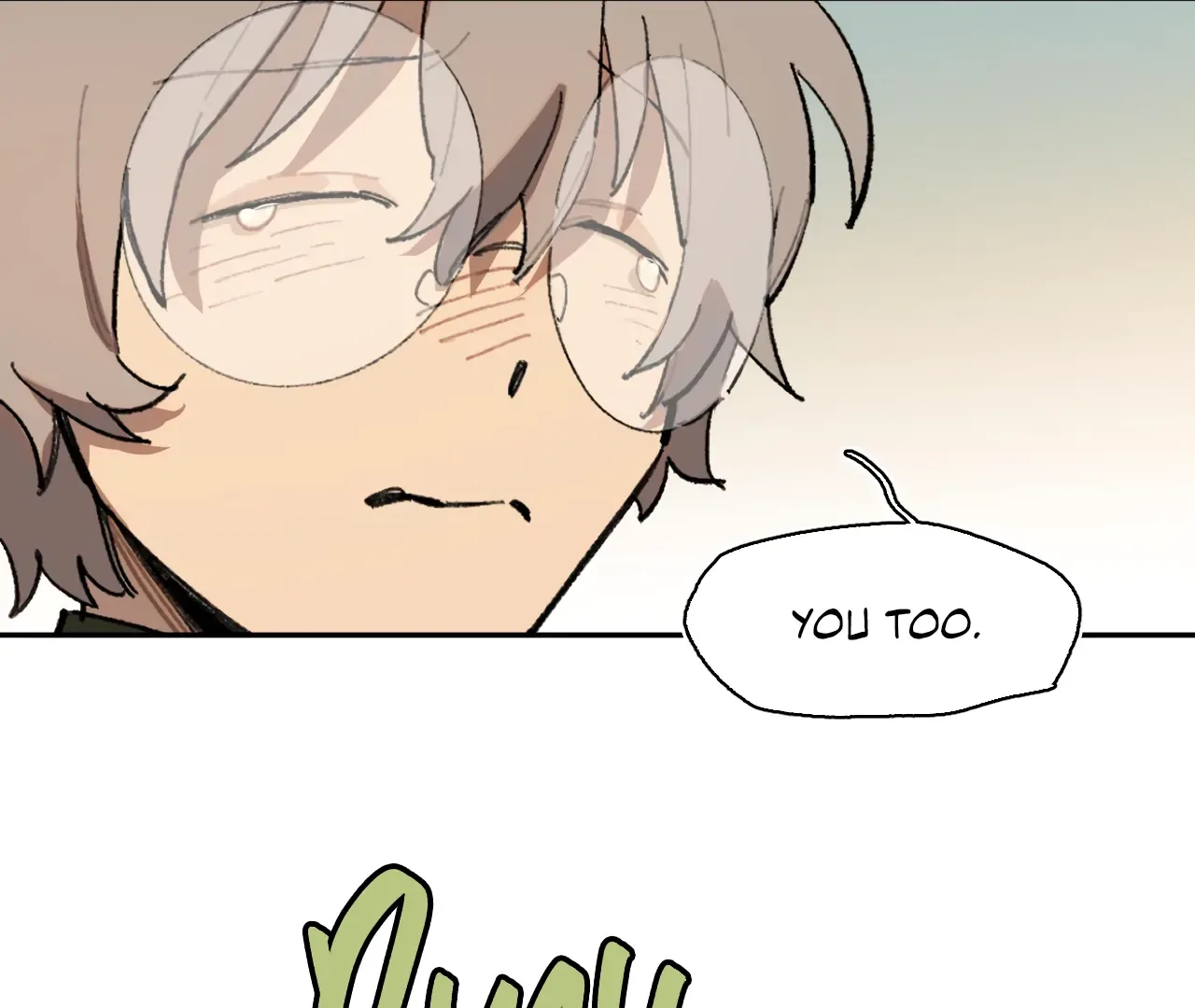 Queen of the Veil Chapter 36 page 66