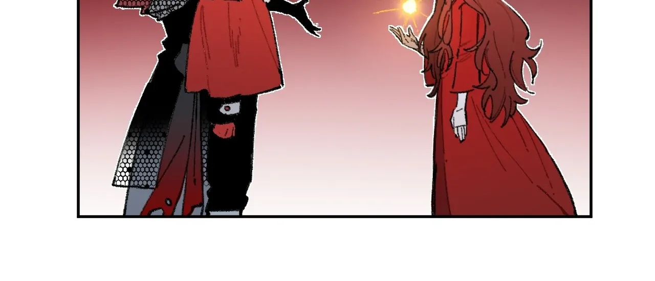 Queen of the Veil Chapter 30 page 84