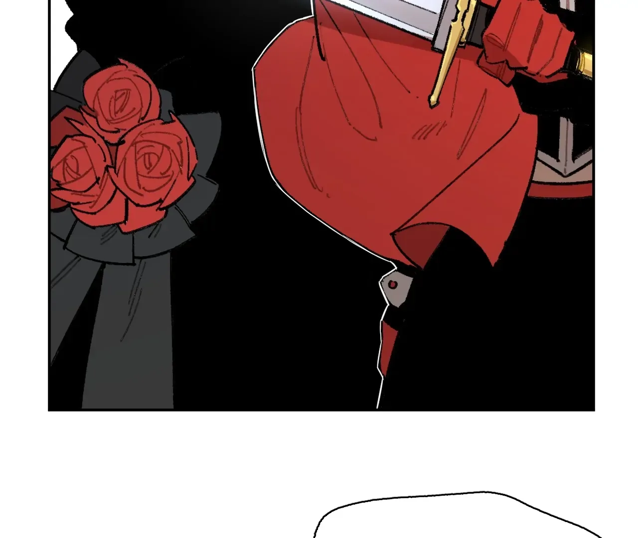 Queen of the Veil Chapter 30 page 90