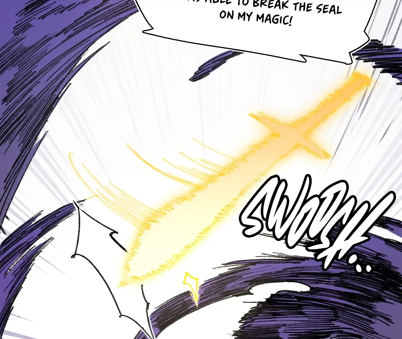 Queen of the Veil Chapter 30 page 68