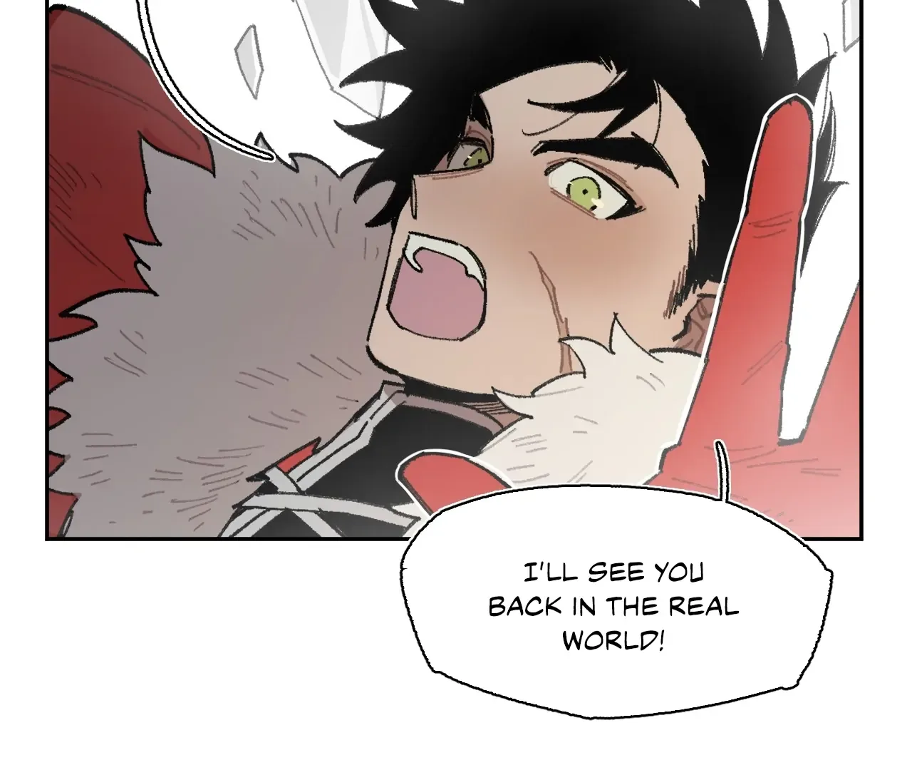 Queen of the Veil Chapter 30 page 100