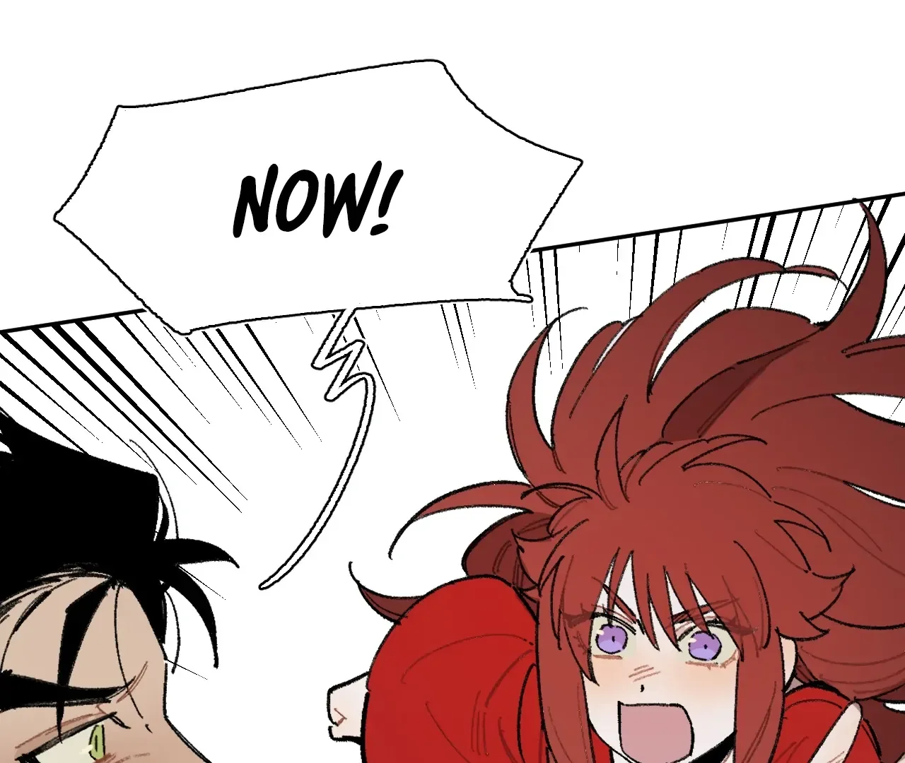Queen of the Veil Chapter 30 page 92