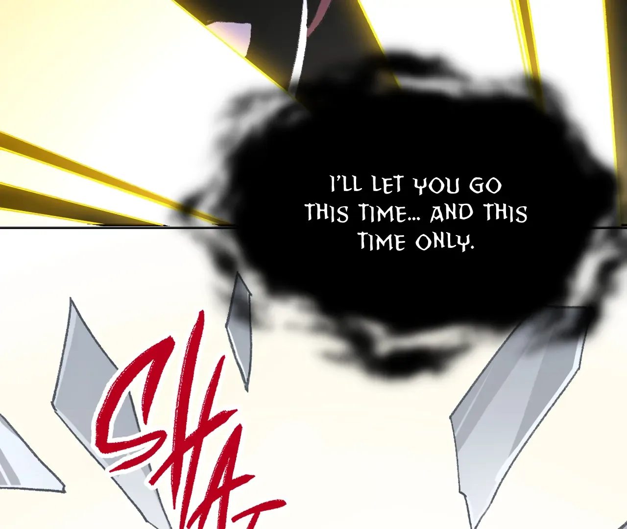 Queen of the Veil Chapter 30 page 97