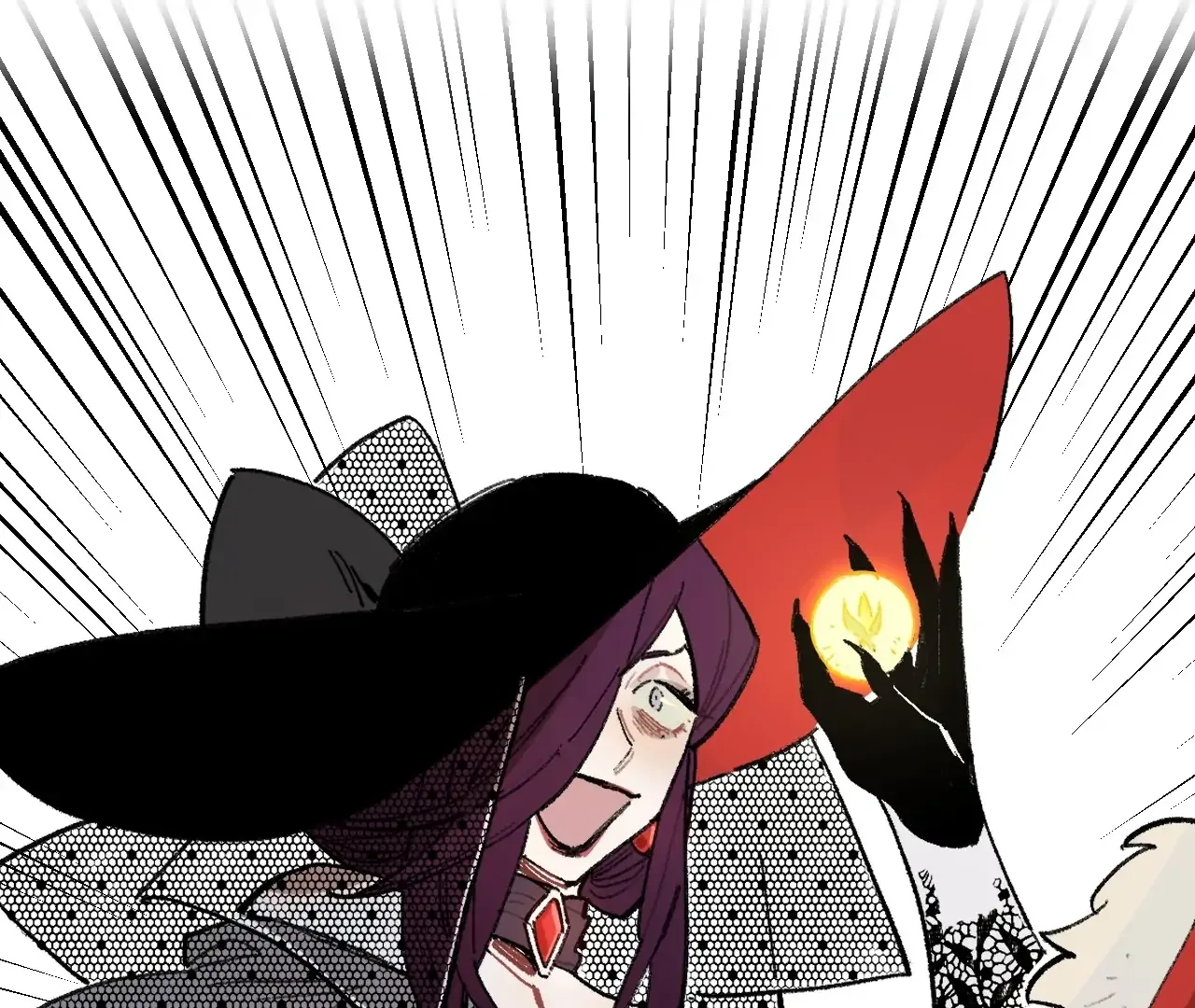 Queen of the Veil Chapter 30 page 86