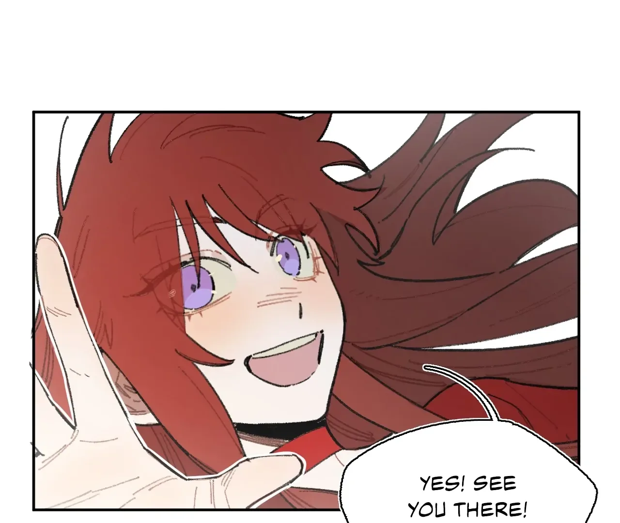 Queen of the Veil Chapter 30 page 101