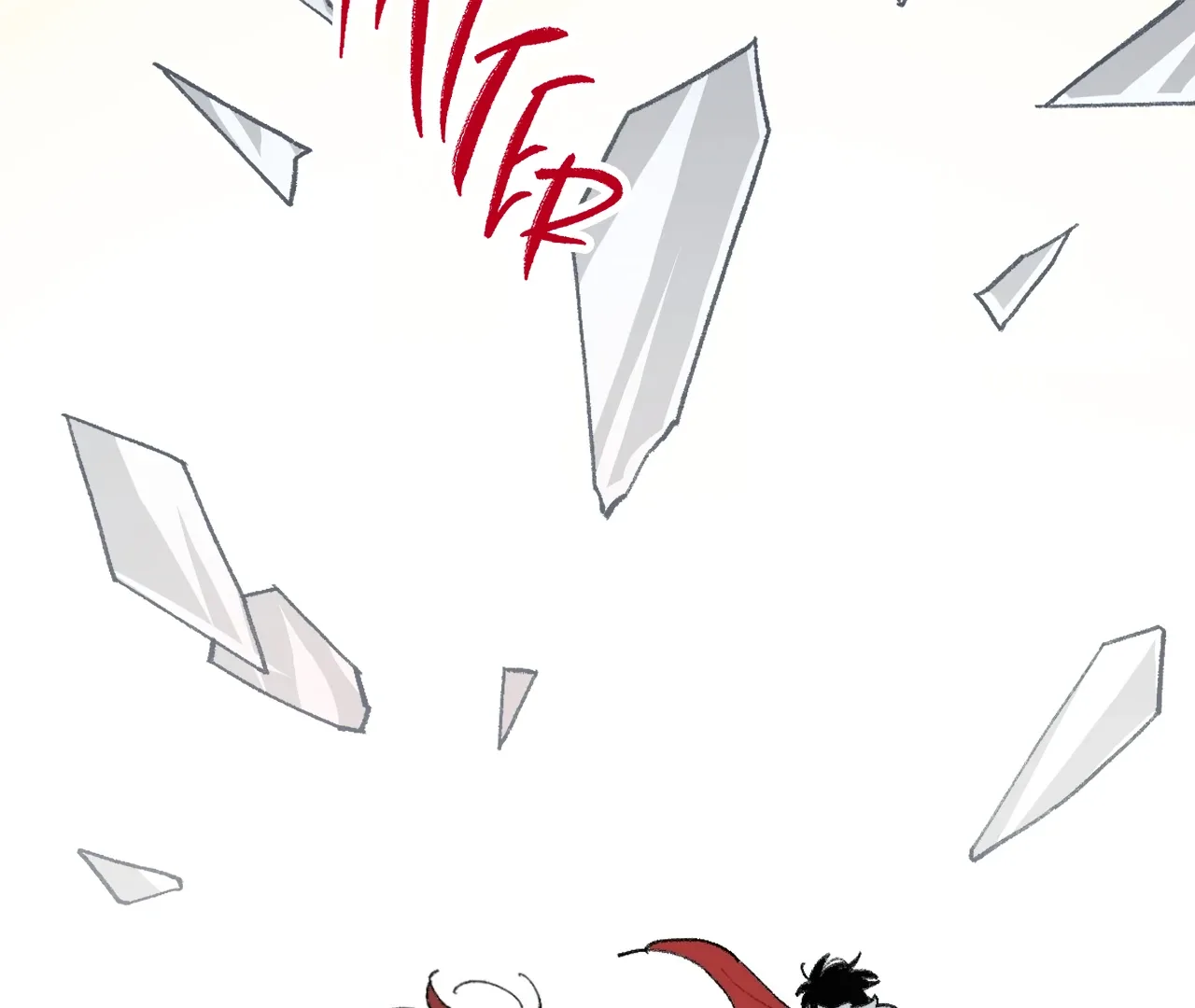 Queen of the Veil Chapter 30 page 98
