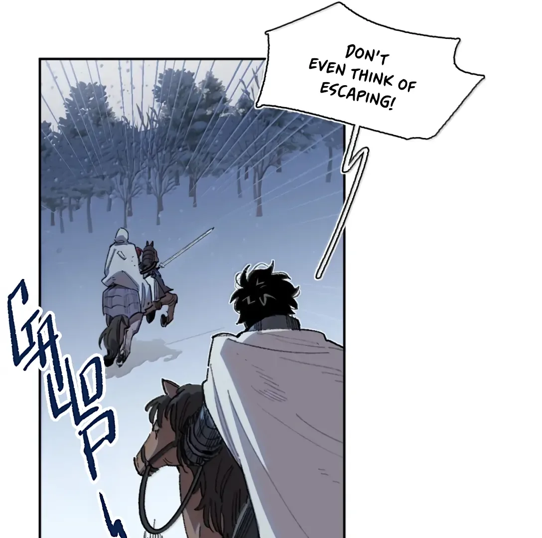 Queen of the Veil Chapter 38 page 10