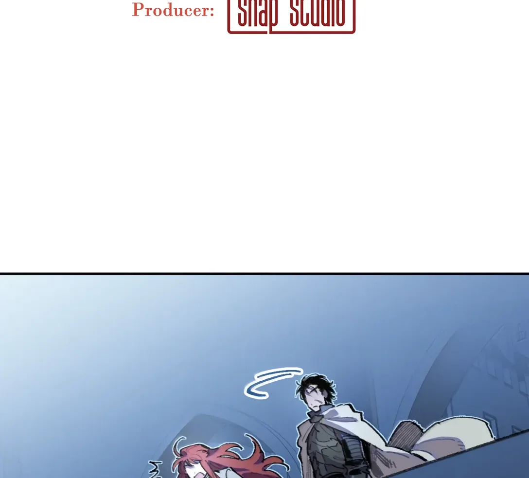 Queen of the Veil Chapter 37 page 8
