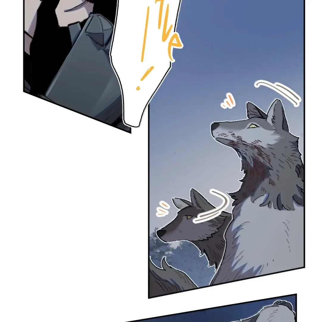 Queen of the Veil Chapter 38 page 6