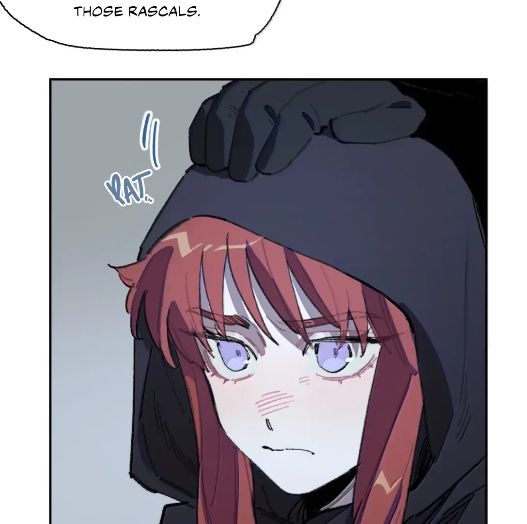 Queen of the Veil Chapter 37 page 12