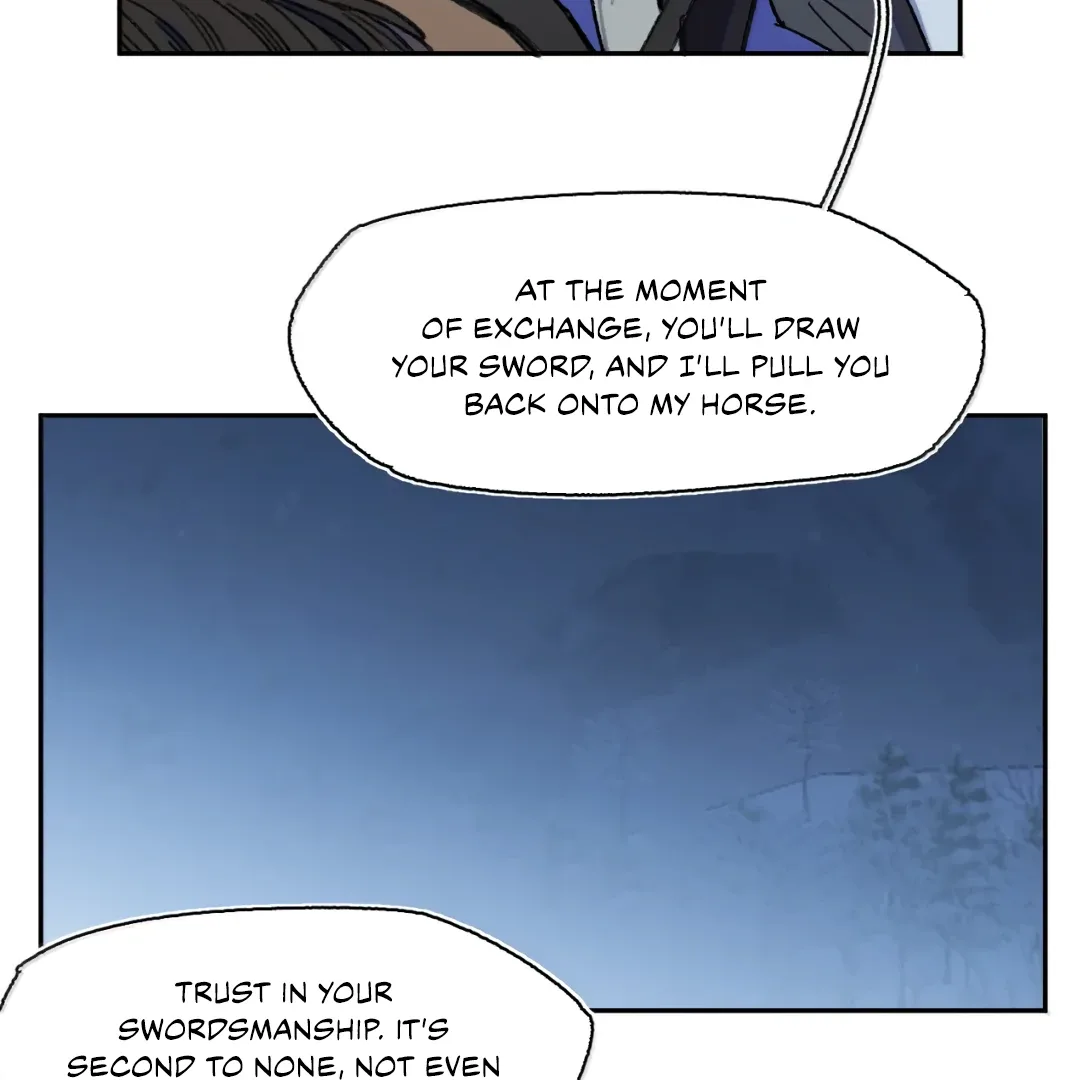 Queen of the Veil Chapter 37 page 11